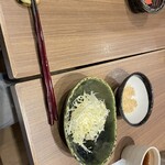 とんかつ新宿さぼてん - 