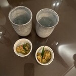 インド料理 想いの木 - 