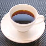 Obu - オーブコース 3100円 のコーヒー