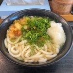 こだわり麺や - 