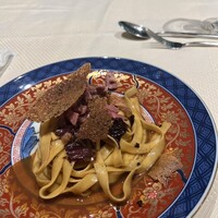 RISTORANTE E'VOLTA Unico Polo - 