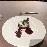 フレンチレストラン にき亭 そごう横浜店 - 