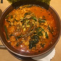 焼肉トラジ 大阪ヒルトンプラザ ウエスト店 - 
