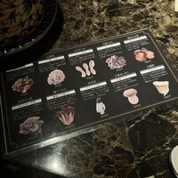 Shangri-La's secret ROPPONGI - 