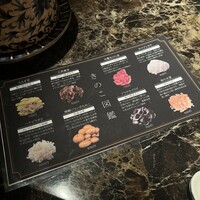 Shangri-La's secret ROPPONGI - 