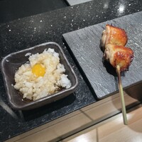 南青山とりや幸 - 