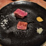 鳥茂 - シャトーブリアン