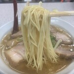 鹿児島ラーメン 真琴 - 