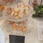 オーブ パティシエ シンジ モリ - 