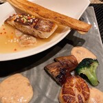 ホテル インターコンチネンタル 東京ベイ - 