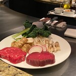 ホテル インターコンチネンタル 東京ベイ - 