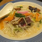リンガーハット - 