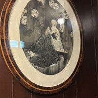 はり重 道頓堀本店 -  はり重 道頓堀本店 -