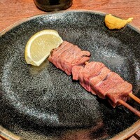 鳥茂 - レバー