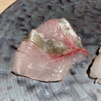 鮨なかの - 