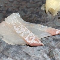 鮨なかの - 