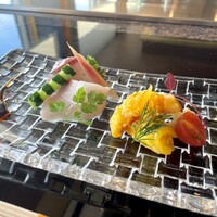 浅黄 - 