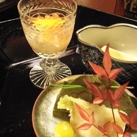 東京 芝 とうふ屋うかい - 