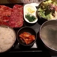 和牛焼肉 土古里 浅草店 - 
