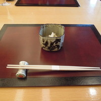 日本料理 はなの - 全体・・・