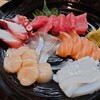 朝日食堂