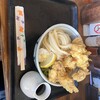 長寿饂飩　つるかめ