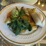 セクションドール - 