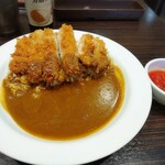 カレーハウスCoCo壱番屋 - 