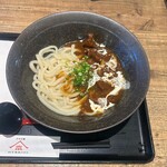 山下本気うどん - 