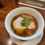 麺や 維新 - 