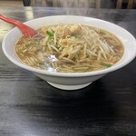 中国料理　香蘭 - 