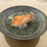 鮨 なんば 日比谷 - 