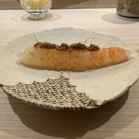 鮨 なんば 日比谷 - 