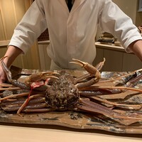銀座かに松 - 