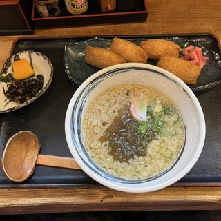 わらじや - 料理写真: