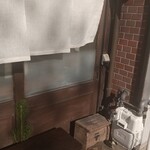 おがわ - ポストが！ポストが愛しいやつです！かつメーターの位置低！