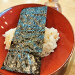 飯田商店 - ご飯をこう！