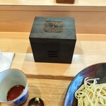 飯田商店 - 焼き海苔箱