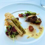 レストランアビエント - 