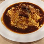 ガスト - 料理写真: