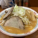 みそラーメンのよし乃 - 