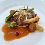 レストランアビエント - 