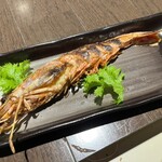 ちゃんこ番 玉の杉 - 