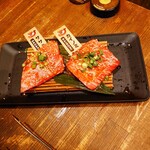 焼肉酒場ともさんかく - 