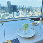 レストランアビエント - 