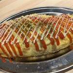 Takoyaki Ando Kaisen Kushi Fuugetsu - 