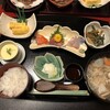 日本料理　新亀家