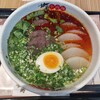 甘蘭牛肉麺 東京神保町店