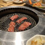 焼肉トラジ - 