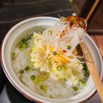 炭火焼肉 胤舌 - 